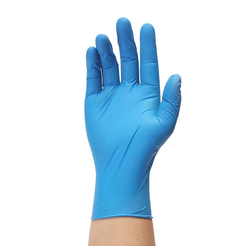 Surgical Latex Gloves Manufacturer - Medical Disposable Powdered & Powder Free White Rubber Gloves