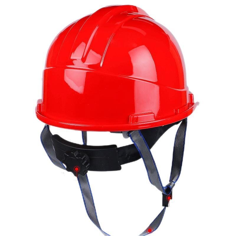 Safety Helmet Manufacturer - ANSI Z89.1 OSHA Approved Lightweight HDPE Protective Hard Hat