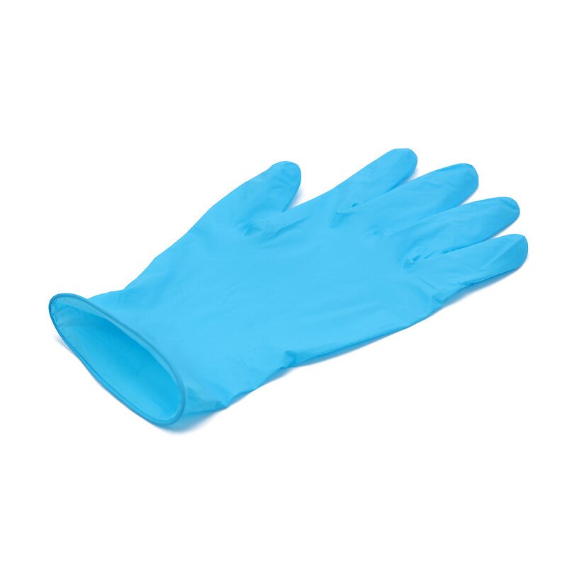 Surgical Latex Gloves Manufacturer - Medical Disposable Powdered & Powder Free White Rubber Gloves