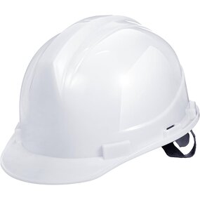 Construction Safety Helmet Manufacturer - Adjustable Light Duty Work Protection Hard Hat