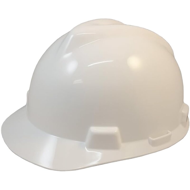 Safety Helmet Manufacturer - High-Quality ABS FRP Hard Hats Superior Head Protection PPE Caps