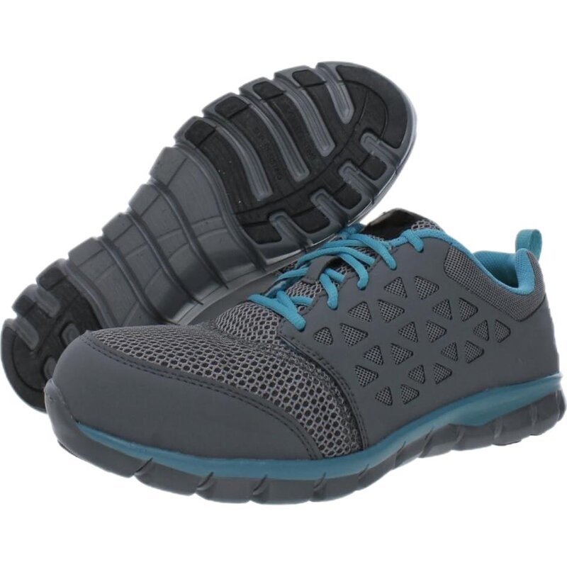 Construction Safety Boots Manufacturer - Puncture Resistant Composite Steel Toe Unisex Leather OEM Shoes