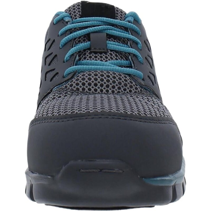 Construction Safety Boots Manufacturer - Puncture Resistant Composite Steel Toe Unisex Leather OEM Shoes