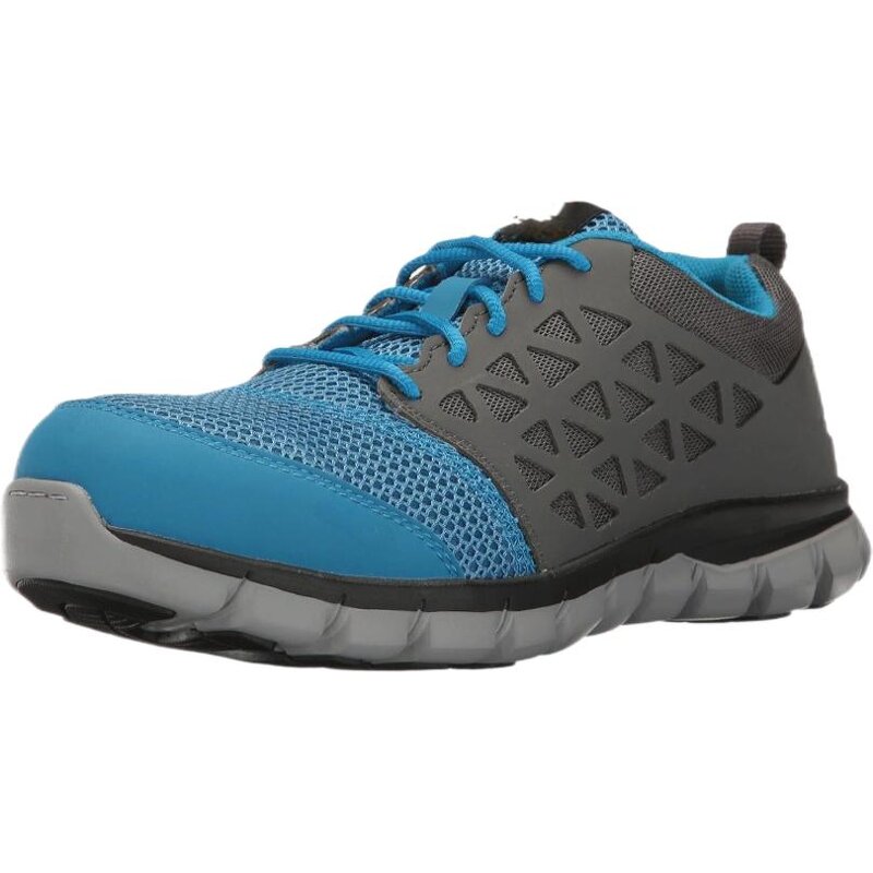 Construction Safety Boots Manufacturer - Puncture Resistant Composite Steel Toe Unisex Leather OEM Shoes