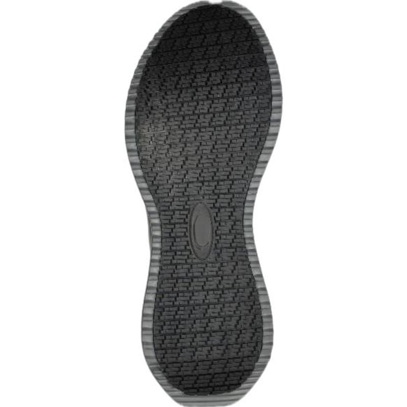 Steel Toe Safety Shoes Manufacturer - Suede Light Weight Work Shoes for Women Men