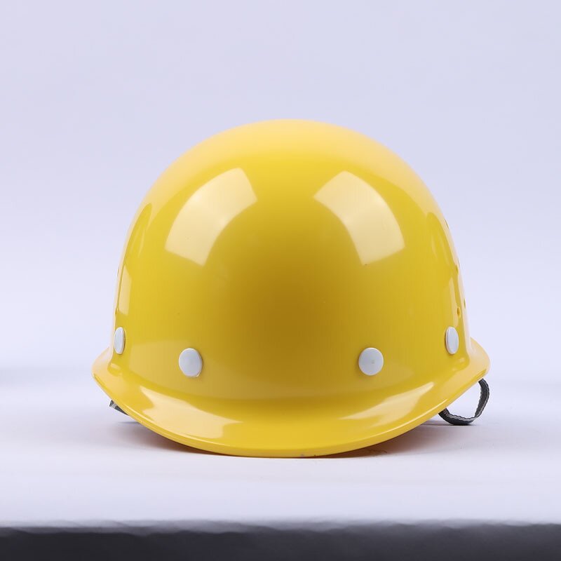Industrial Safety Helmet Manufacturer - Hot Selling Cheap Price Standard Work Hard Hat