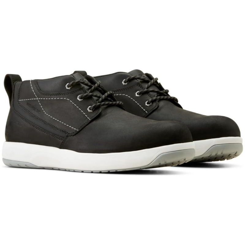 Cowhide Safety Boots Manufacturer - Breathable Waterproof Steel Toe Anti-smashing Labor Protection Shoes