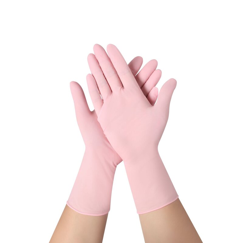 Surgical Latex Gloves Manufacturer - Medical Disposable Powdered & Powder Free White Rubber Gloves