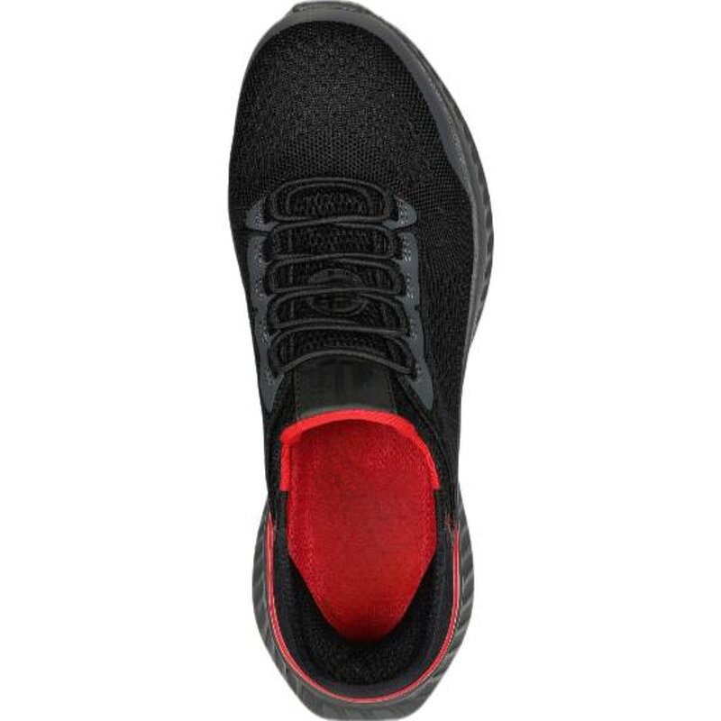 Steel Toe Safety Shoes Manufacturer - Suede Light Weight Work Shoes for Women Men