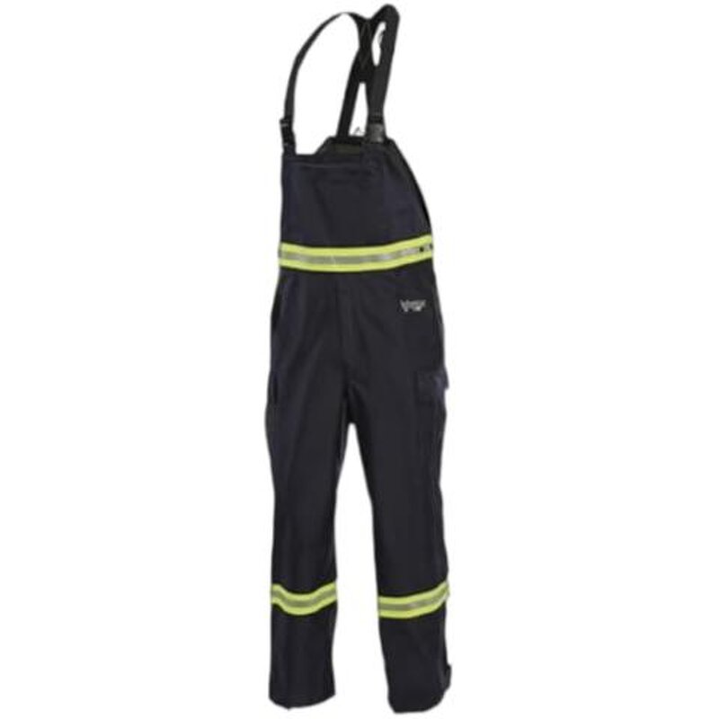 Flame Retardant Coverall Manufacturer - Custom Logo Industry Labor Protective Workwear Uniform