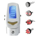 Fat blasting machine