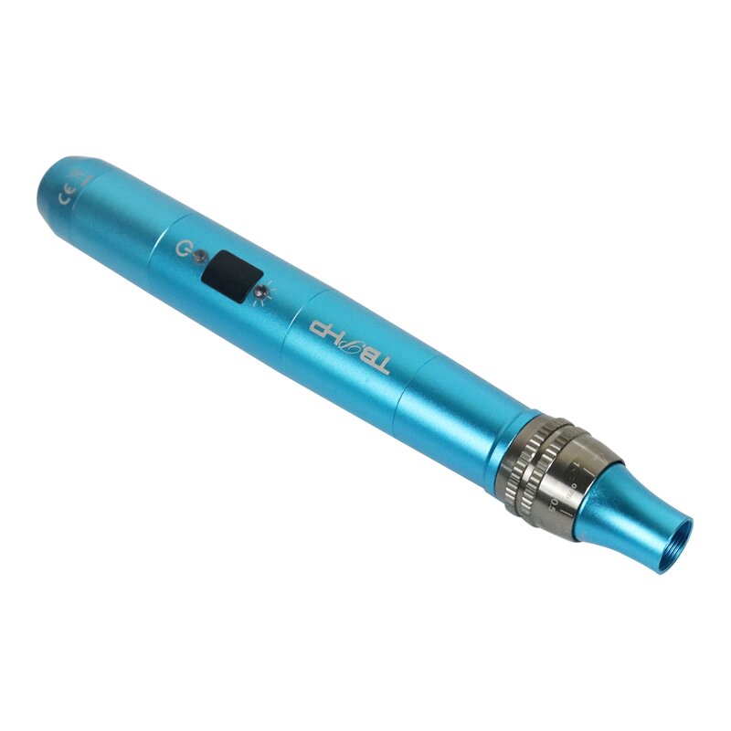 Dermapen Manufacturer - Smart Microneedling with Rechargeable Battery 8 Gears Stainless Steel for Face & Body