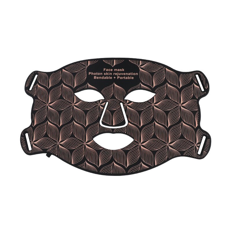 Red Light Therapy Mask Manufacturer - For Skincare Beauty Infrared Light Salon Equipment