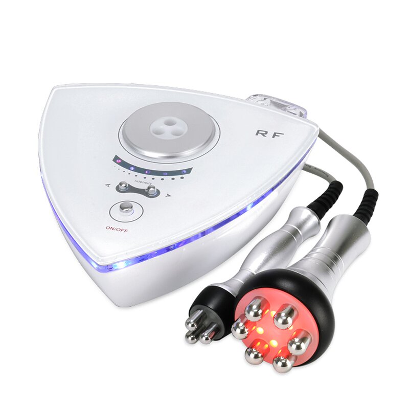 Radio Frequency Machine Manufacturer - Portable RF for Body Facial Lift Anti-Aging Wrinkle Removal for Face Hands Feet