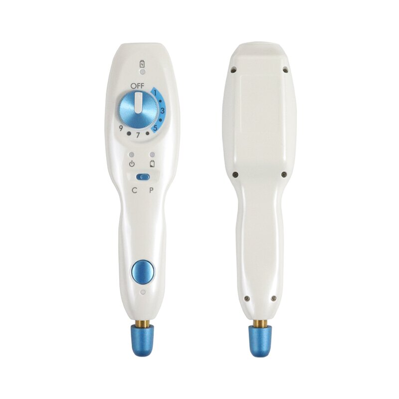 Plasma Pen Beauty Machine Manufacturer - Customizable 2-in-1 Professional Standing for Mole & Freckle Removal