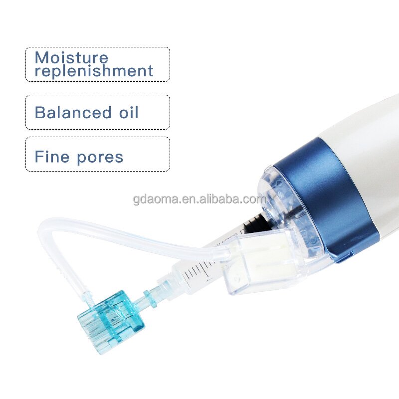 Mesotherapy Needles Manufacturer - Disposable Multi 5-Pin for Beauty Skin Care Manufactured by Factory