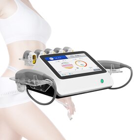 Facial Treatment Machine Manufacturer - Portable 7D for Face Lifting Skin Beauty for Salon