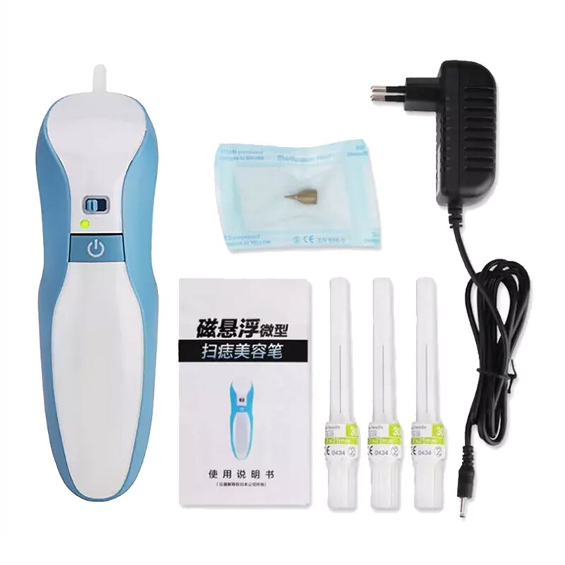 Plasma Pen Manufacturer - ABS Freckle Spot Mole Removal Fibroblast Eyelid Wrinkle Maglev Laser Standing