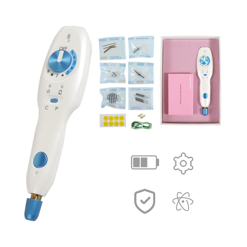 Plasma Pen Manufacturer - Fibroblast for Mole Removal Face Care Skin Tag Freckle Wart Dark Spot Remover