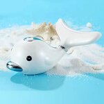 Face and neck massager