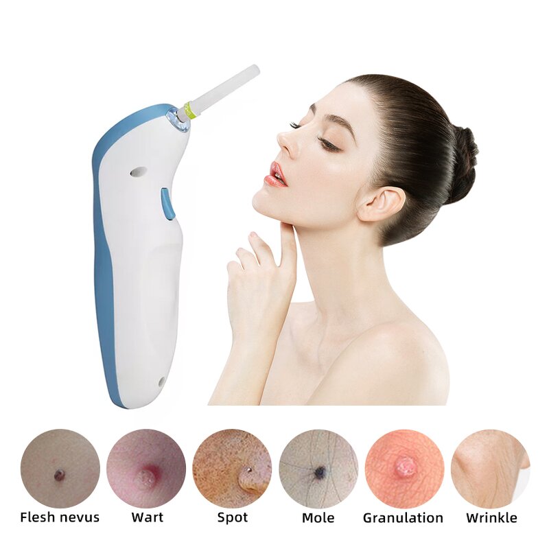 Plasma Pen Manufacturer - Standing Maglev for Eye Lifting Anti-Wrinkles Skin Rejuvenation & Tightening