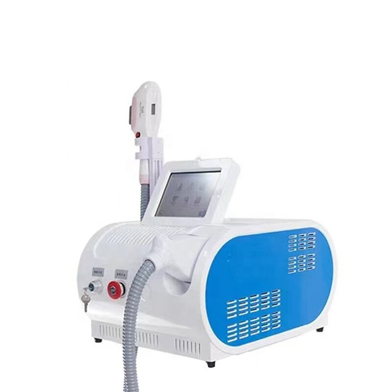 Hair Removal Machine Manufacturer - Portable OPT Painless for Skin Care IPL
