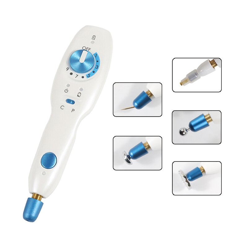 Plasma Pen Manufacturer - Fibroblast Permeation Fractional Multi Product for Lifting