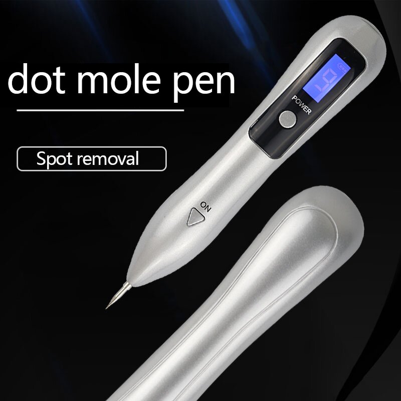 Mole Removal Pen Manufacturer - For Face Structure Beauty Facial Skin Plasma Spot Dot