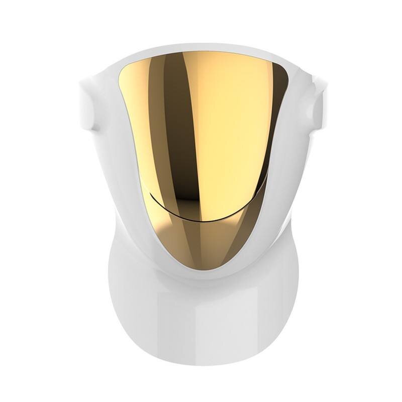 Infrared Therapy LED Light Device Manufacturer - For Face Wrinkle Removal Home Use Wireless Skin Care