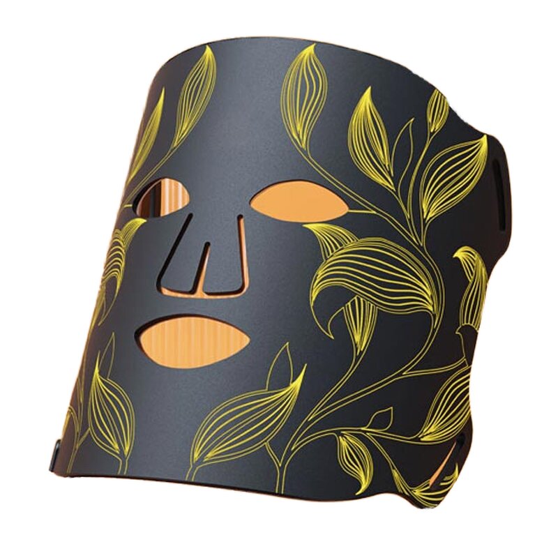 Red Light Therapy Mask Manufacturer - For Skincare Beauty Infrared Light Salon Equipment