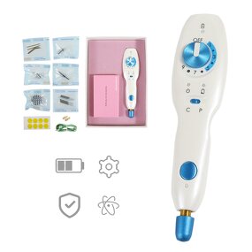 Plasma Pen Manufacturer - Hand Held for Spot Removal Skin Rejuvenation Wrinkle Removal Face Lifting for Hands