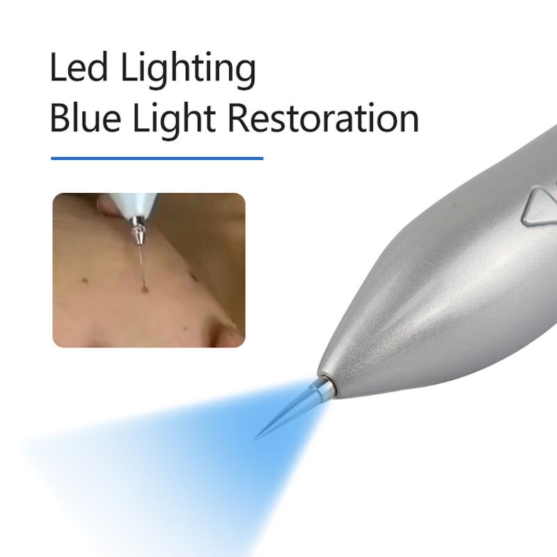 Mole Removal Pen Manufacturer - For Face Structure Beauty Facial Skin Plasma Spot Dot
