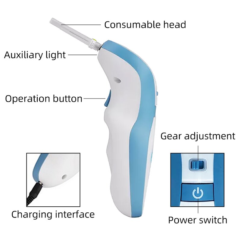 Plasma Pen Manufacturer - Standing for Laser Tattoo Mole Removal Face Care Skin Tag Freckle Wart Maglev