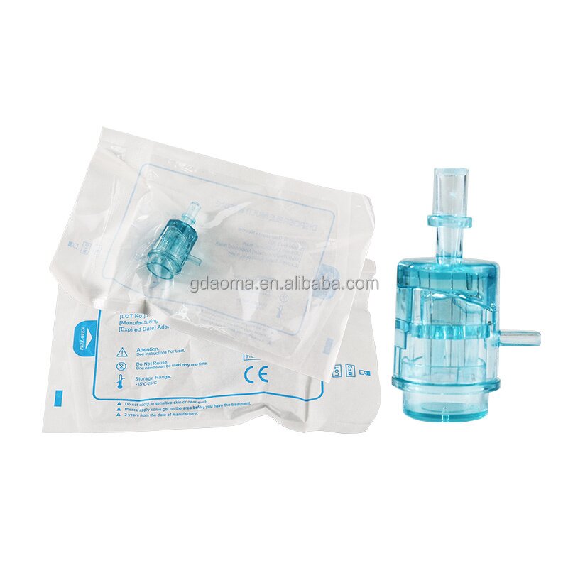 Mesotherapy Needles Manufacturer - Disposable Multi 5-Pin for Beauty Skin Care Manufactured by Factory