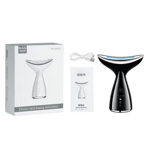 Face & Neck Lifting Massager Manufacturer - Double Cheek Chin for Skin Tightening & Rejuvenation 3 Colors Handheld