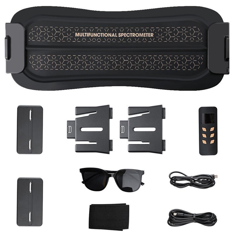 LED Skin Rejuvenation Instrument Manufacturer - Home Use Handheld Silicone Photon Mask for Feet Care