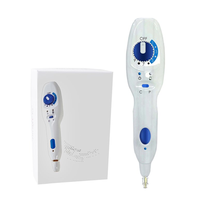 Plasma Pen Manufacturer - Hot Selling for Skin Treatment Eyelid Lift Professional Fibroblast