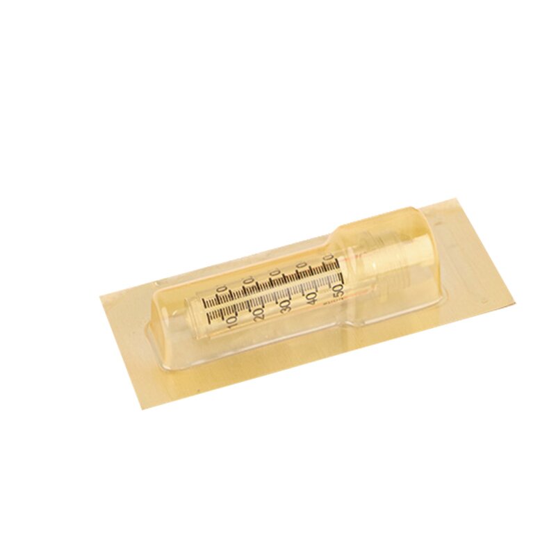 Mesotherapy Gun Manufacturer - Wholesale Dermal Filler No Injection Serum 0.5Ml Ampoule Head Needle Free for Anti-Wrinkle