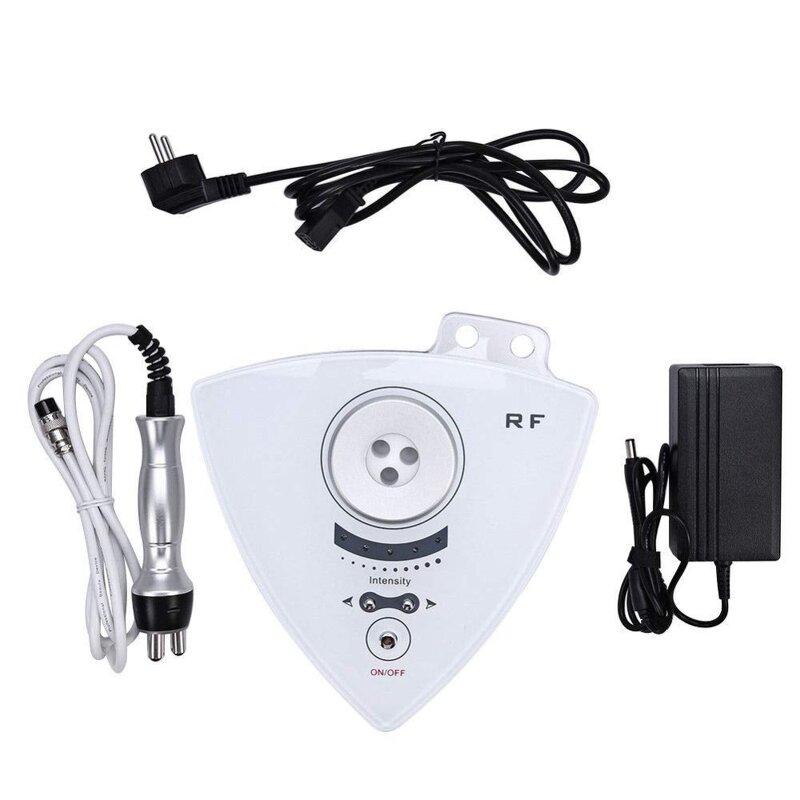 Radio Frequency Machine Manufacturer - Portable RF for Body Facial Lift Anti-Aging Wrinkle Removal for Face Hands Feet