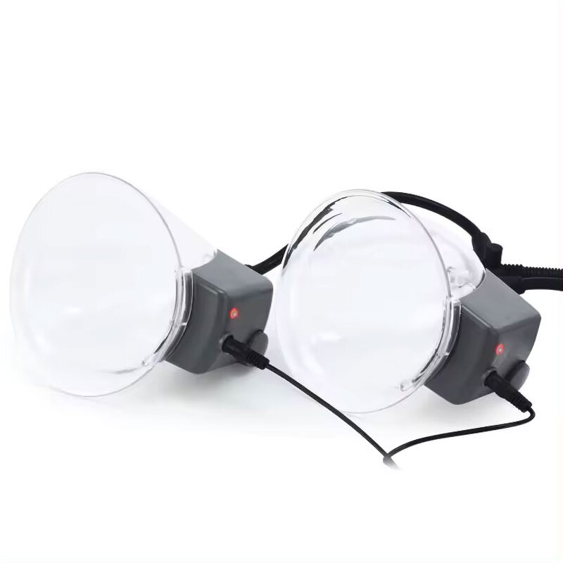 Butt Lifting Cups Manufacturer - Beauty Machine Vacuum Suction Therapy for Buttocks and Breast