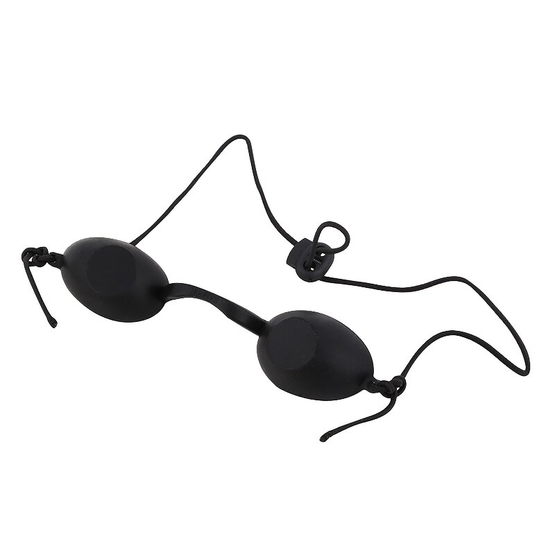 Laser Safety Glasses Manufacturer - New IPL Eyepatch Handheld for Beauty Salon Safety Beach