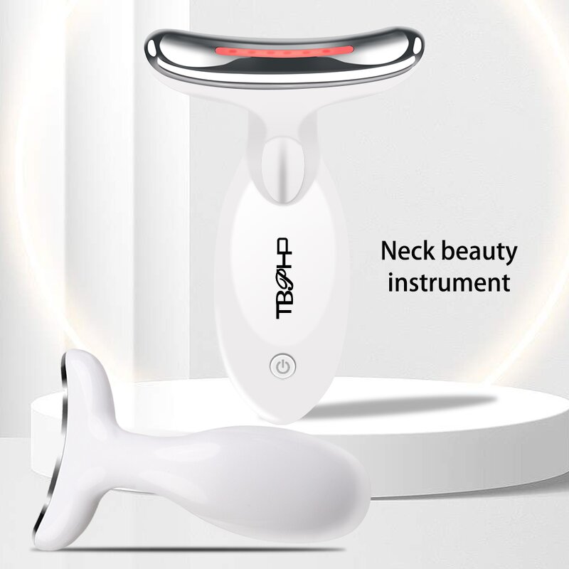 Neck Face Lifting Device Manufacturer - For Wrinkle Removal on Neck Skin Tighten Beauty Instrument
