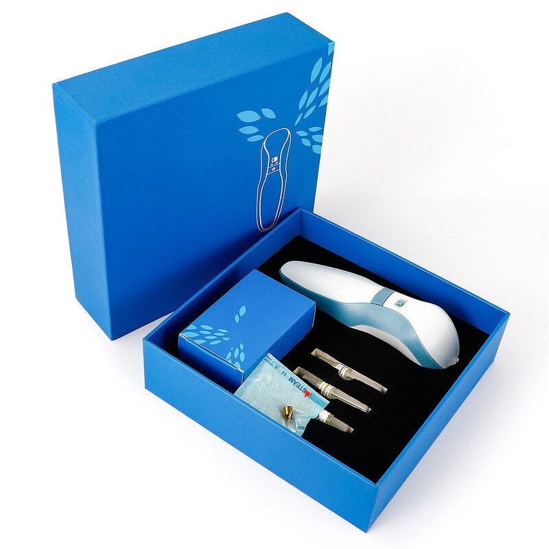 Plasma Pen Manufacturer - Maglev Standing for Face Care Eyelid Lift & Mole/Wrinkle/Spot Removal