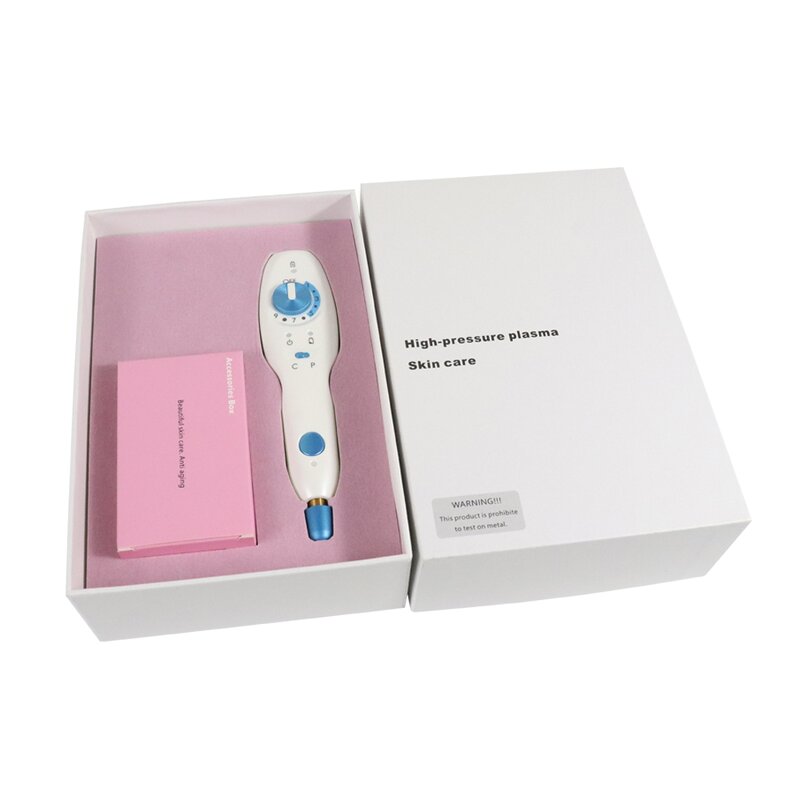 Plasma Pen Beauty Machine Manufacturer - Customizable 2-in-1 Professional Standing for Mole & Freckle Removal