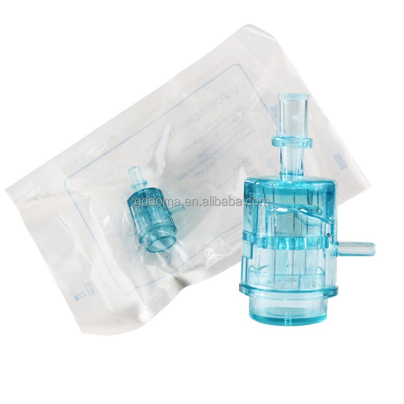 Mesotherapy Needles Manufacturer - Disposable Multi 5-Pin for Beauty Skin Care Manufactured by Factory