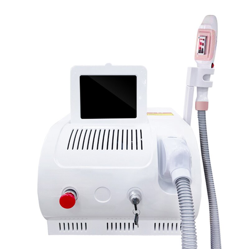Hair Removal Machine Manufacturer - Professional Painless OPT for Body Skin Rejuvenation & Wrinkle Removal AC110V/220V
