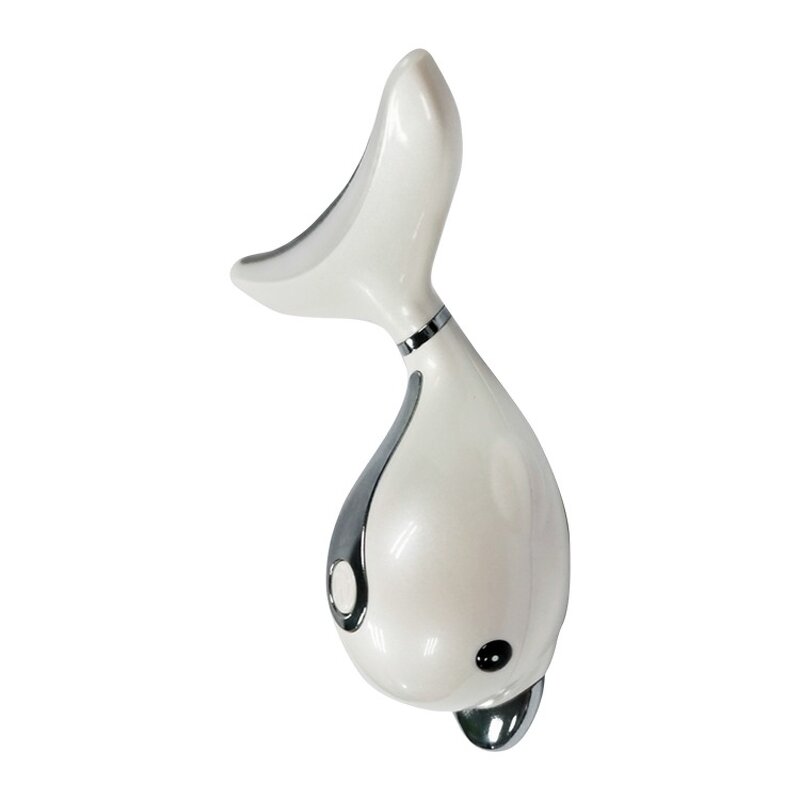 Face Massager Manufacturer - Portable USB Cordless Anti-Wrinkle with LED Light Therapy for Neck Care & Skin Tightening