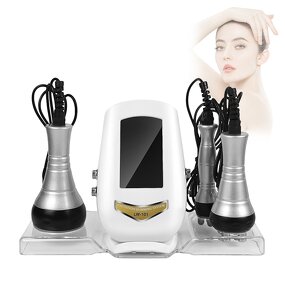 Body Shaper Machine Manufacturer - 3 in 1 40k for Lift up Slimming Women Men Popular Use