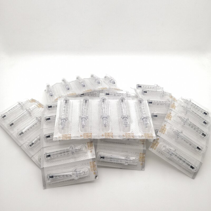 Hyaluronic Pen Manufacturer - No Needle 3Ml 5Ml Starter Set Fast Ship Digital Pro Accessories for Lip Augmentation