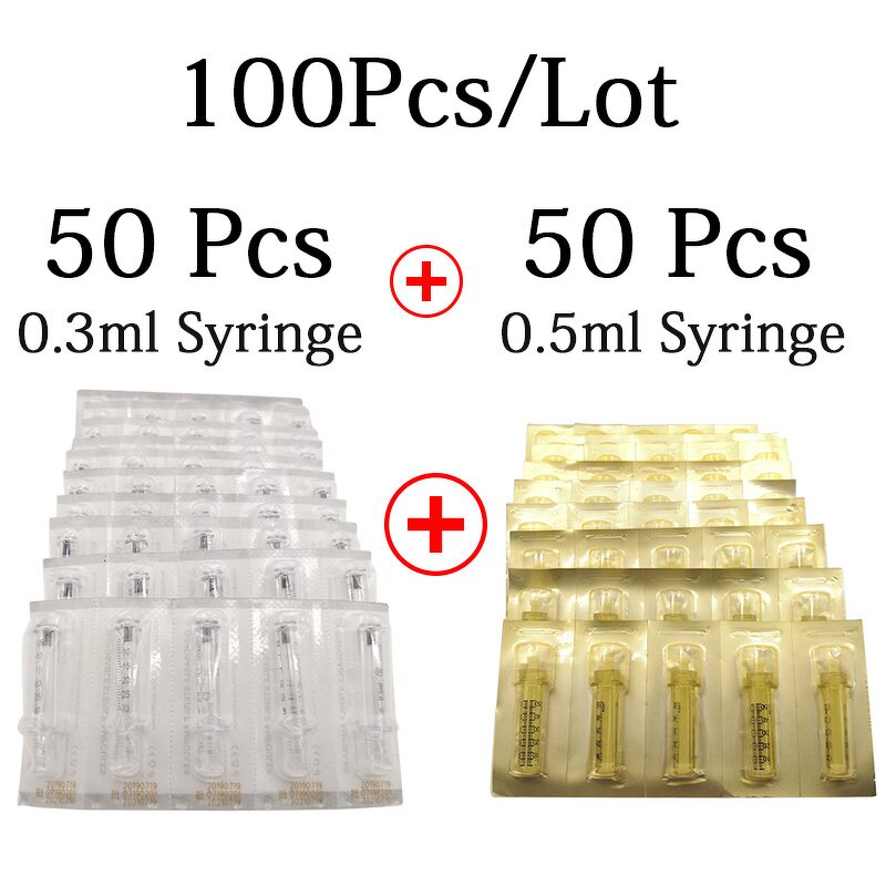 Hyaluronic Pen Manufacturer - No Needle 3Ml 5Ml Starter Set Fast Ship Digital Pro Accessories for Lip Augmentation